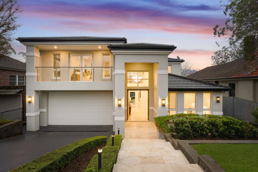 44 Bungalow Ave, Pymble, NSW 2073