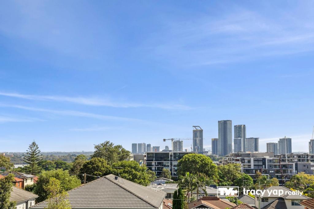 13a Willandra St, Ryde, NSW 2112