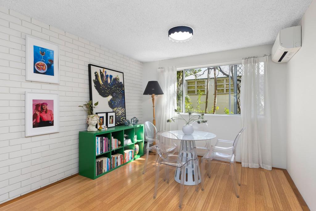 1/11 Mcilwraith St, Auchenflower, QLD 4066