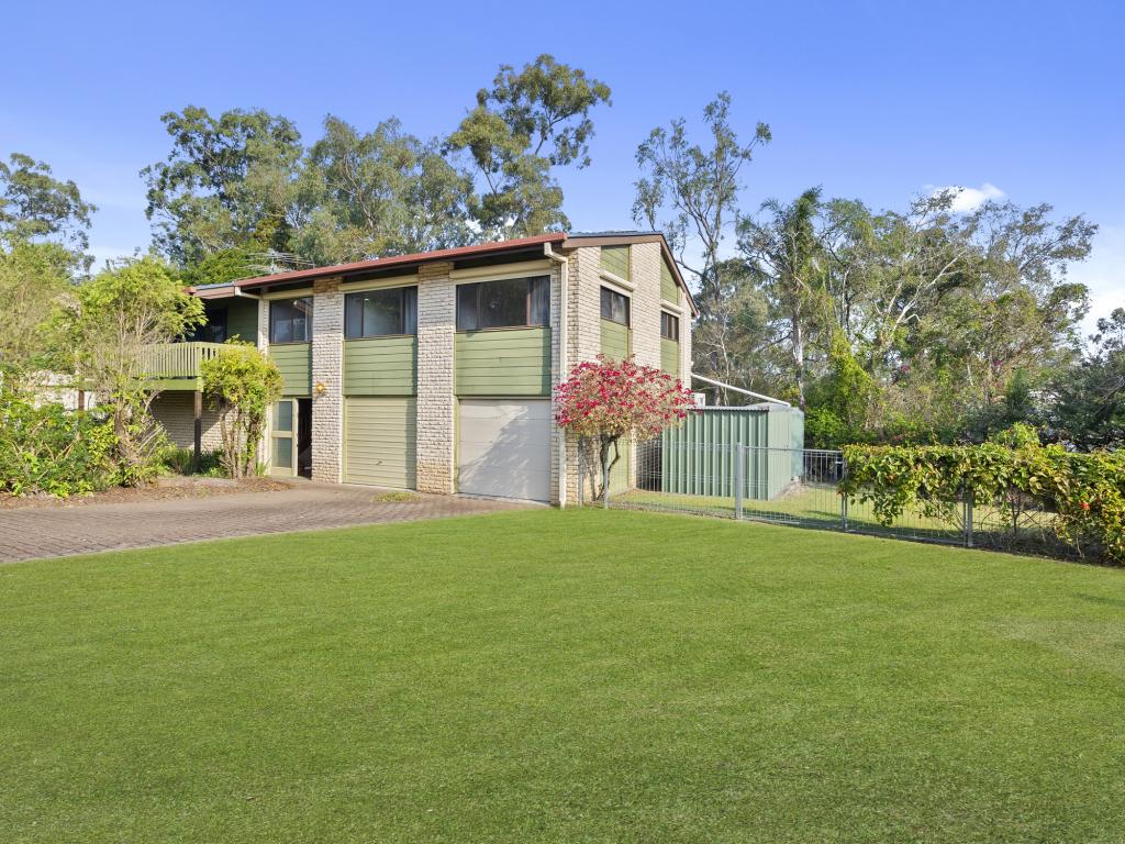 20 Basswood St, Algester, QLD 4115