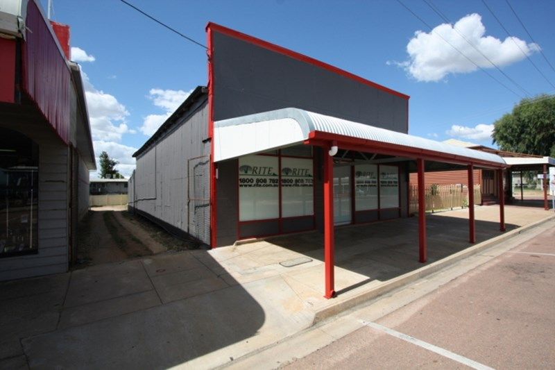 131 Gill St, Charters Towers, QLD 4820