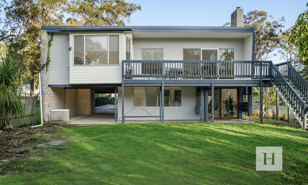 32D TUMBI CREEK RD, BERKELEY VALE, NSW 2261