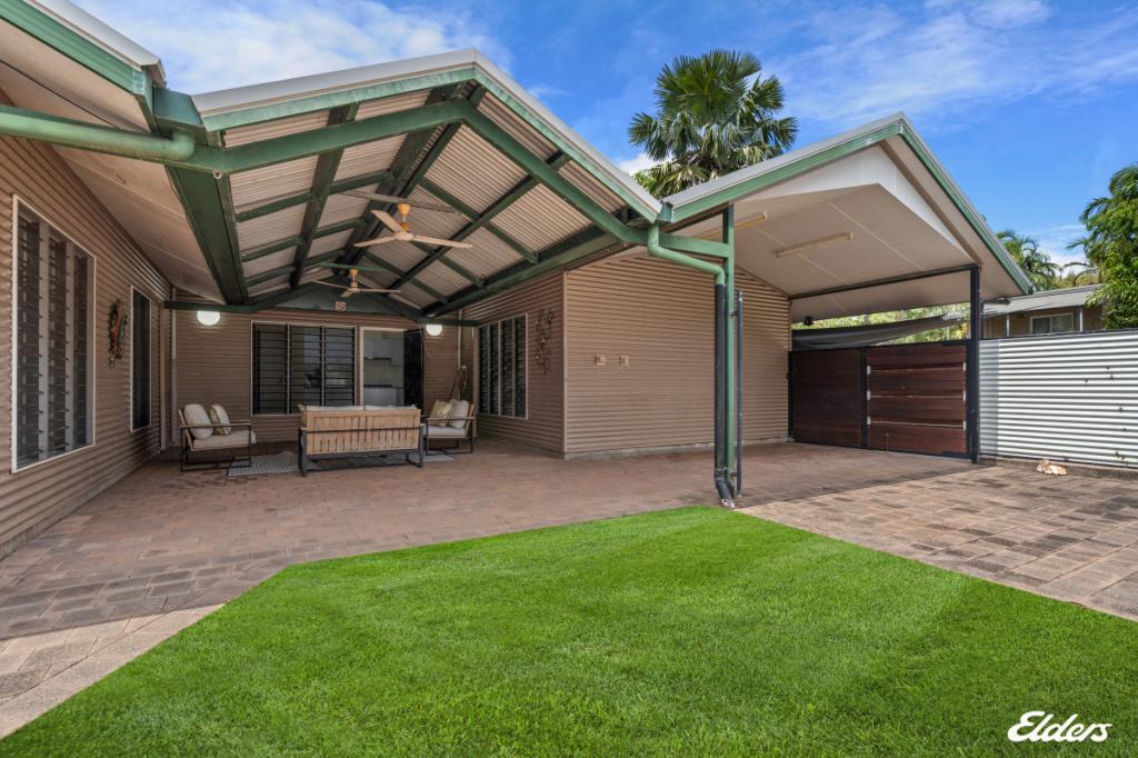 14 Hang Gong Ave, Driver, NT 0830