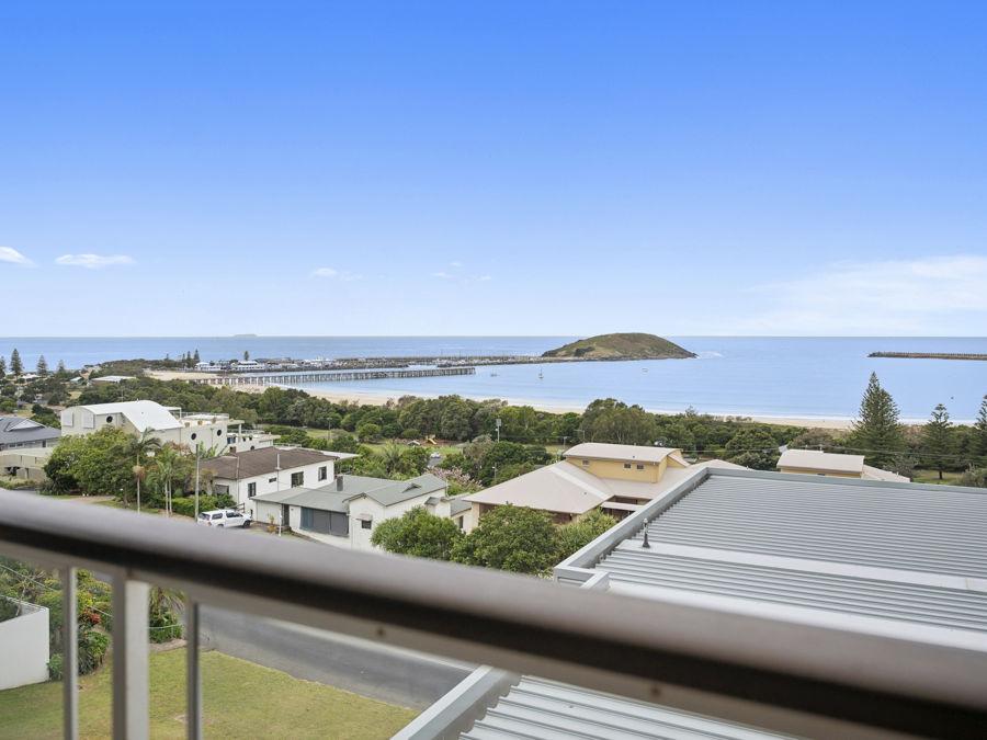 8/148 Edinburgh St, Coffs Harbour, NSW 2450