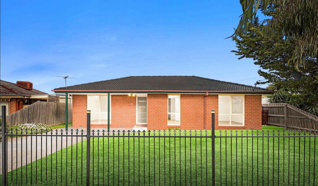 45 Ribblesdale Ave, Wyndham Vale, VIC 3024