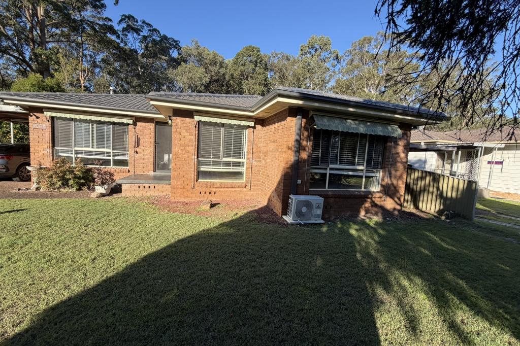 27 Rosemount Dr, Raymond Terrace, NSW 2324