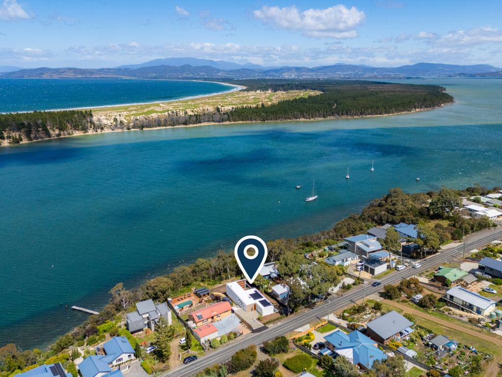 161 Lewisham Scenic Dr, Lewisham, TAS 7173