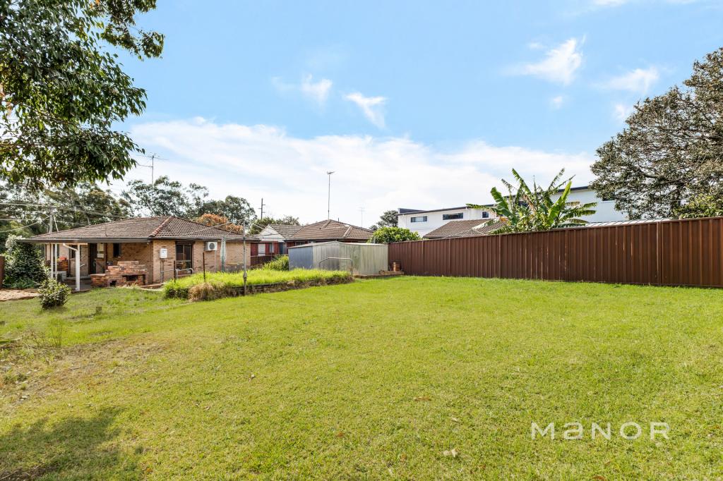 411 Old Windsor Rd, Winston Hills, NSW 2153