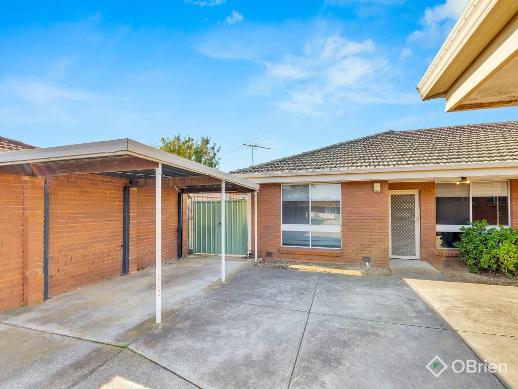 3/11 Hogan Gr, Werribee, VIC 3030
