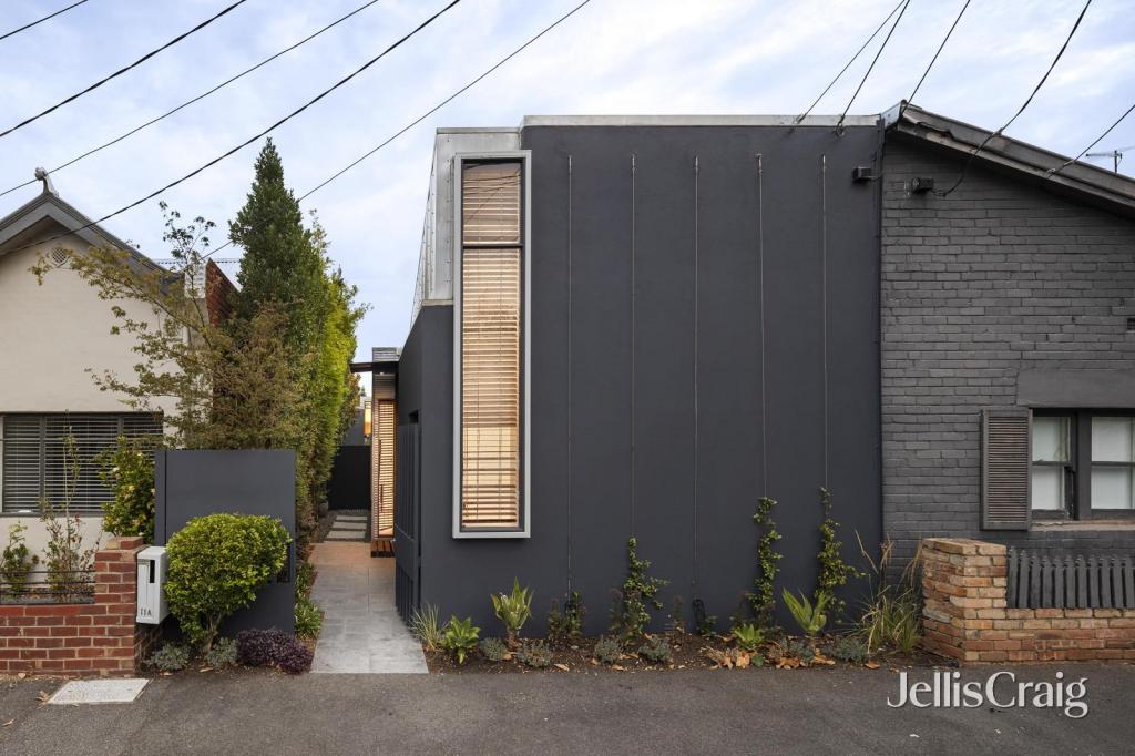 11a Noone St, Clifton Hill, VIC 3068