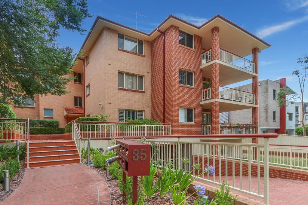 10/31-35 Premier St, Gymea, NSW 2227