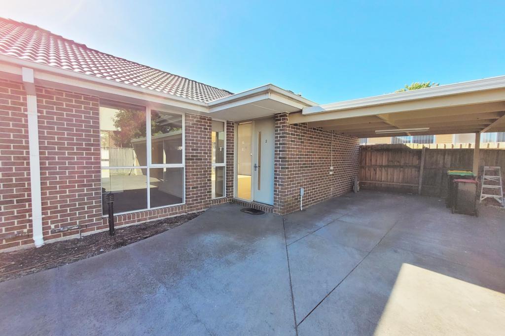 2/23 Tennyson Ave, Clayton South, VIC 3169