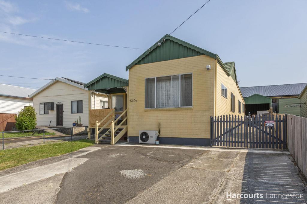 25 Conway St, Mowbray, TAS 7248