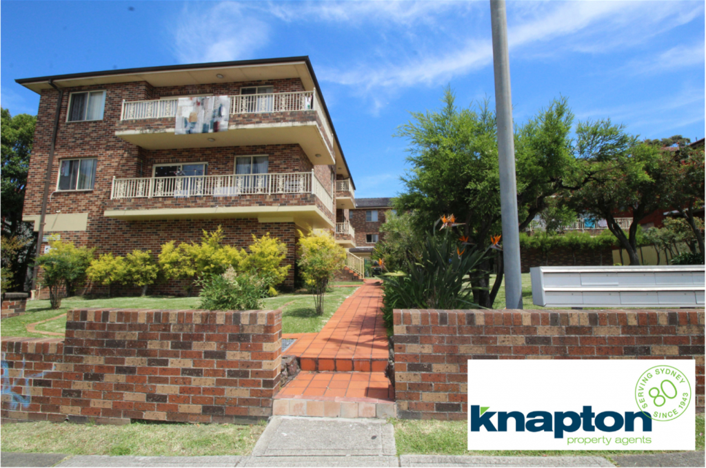 11/268 HALDON ST, LAKEMBA, NSW 2195