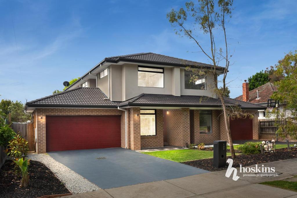 133 Lincoln Rd, Croydon, VIC 3136