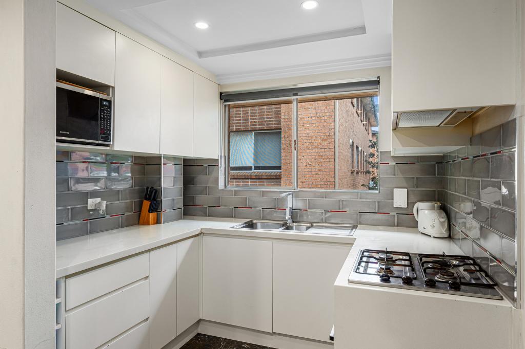 45/38-40 Chapman St, Gymea, NSW 2227