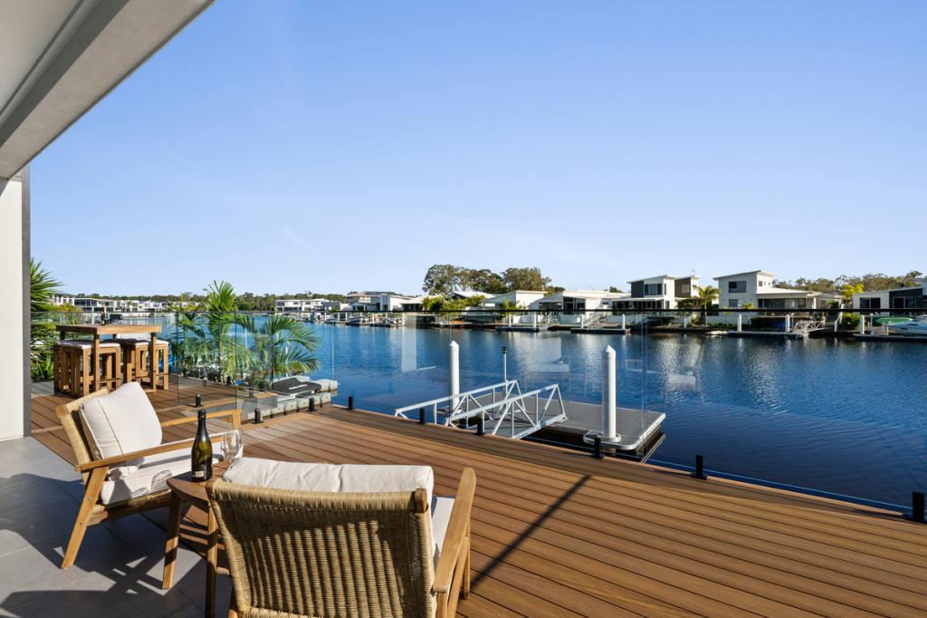 12 The Passage, Pelican Waters, QLD 4551