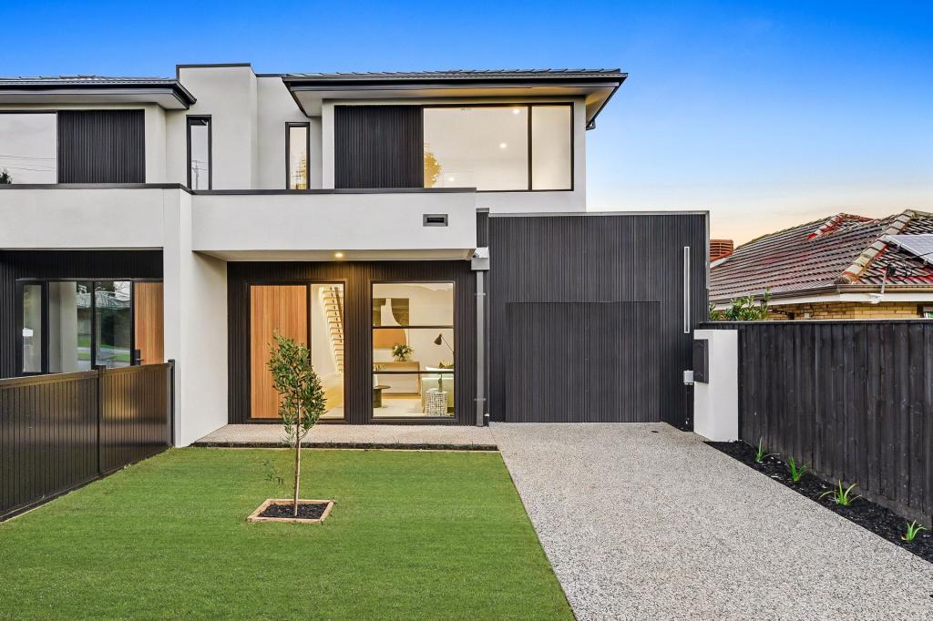 12a Montana Ave, Mulgrave, VIC 3170