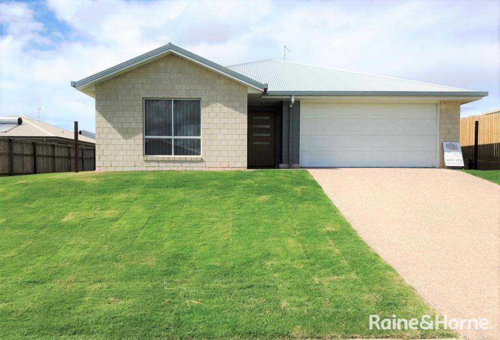 14 Hudson Dr, Urraween, QLD 4655