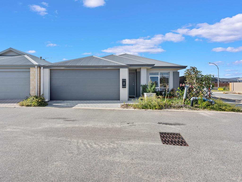 2 Newel Way, Brabham, WA 6055