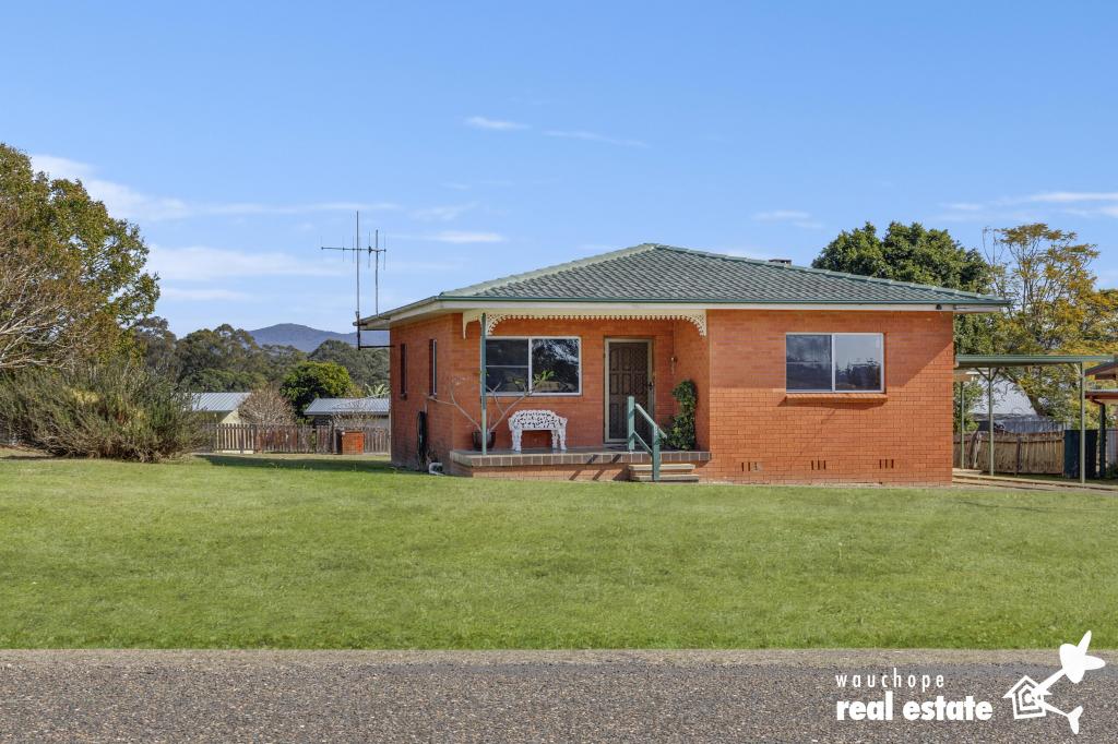 15 Mortons Creek Rd, Beechwood, NSW 2446