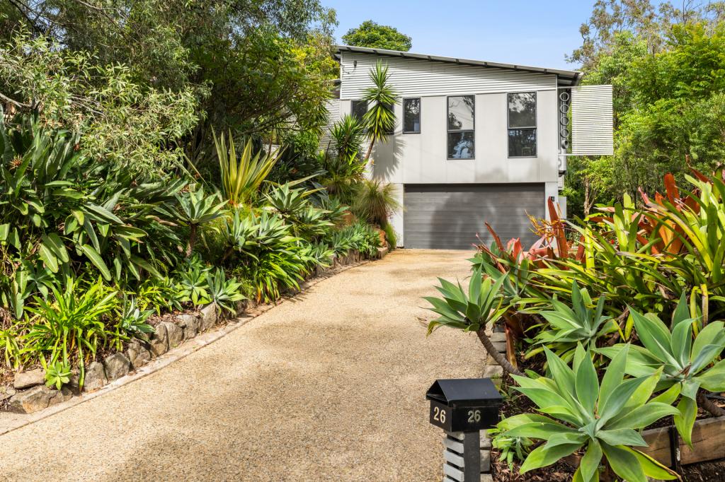 26 Mea St, Coolum Beach, QLD 4573
