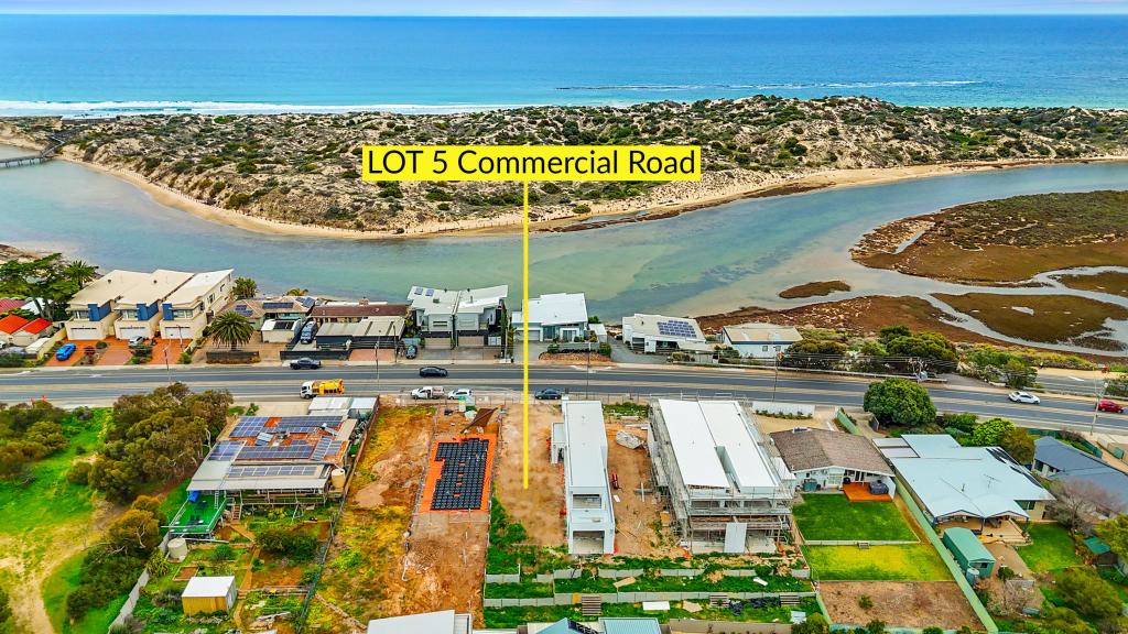 Lot 5/20 Commercial Rd, Port Noarlunga South, SA 5167