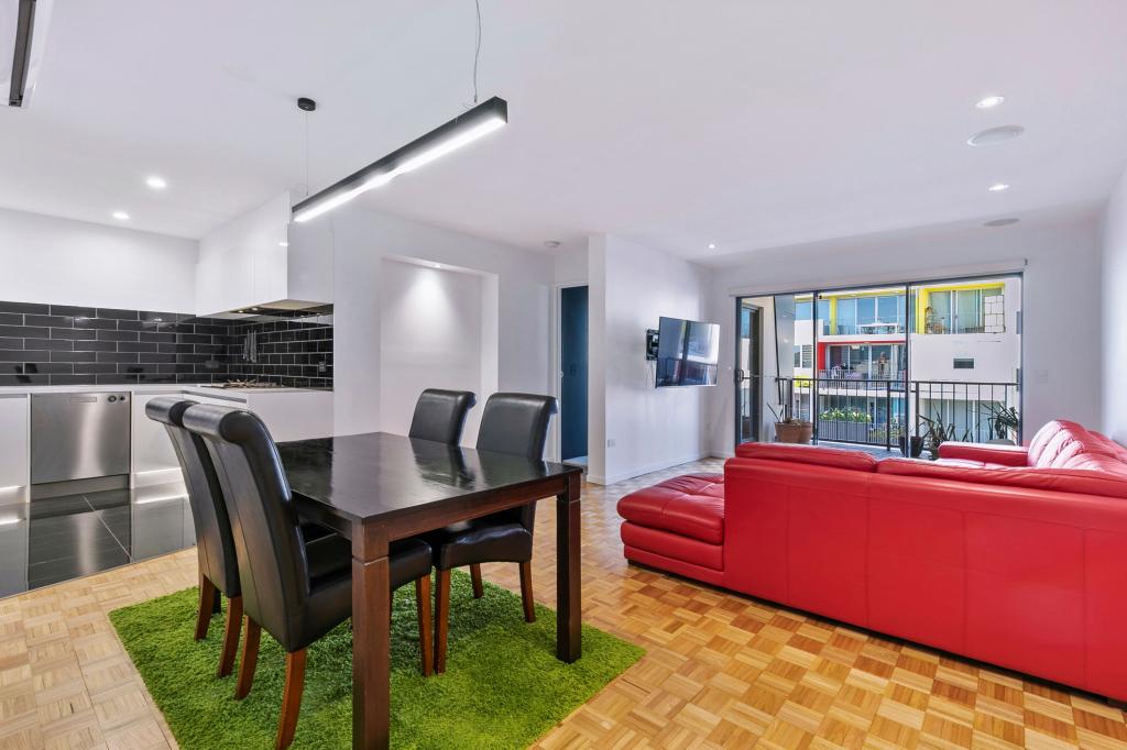 14/83 ALFRED ST, FORTITUDE VALLEY, QLD 4006