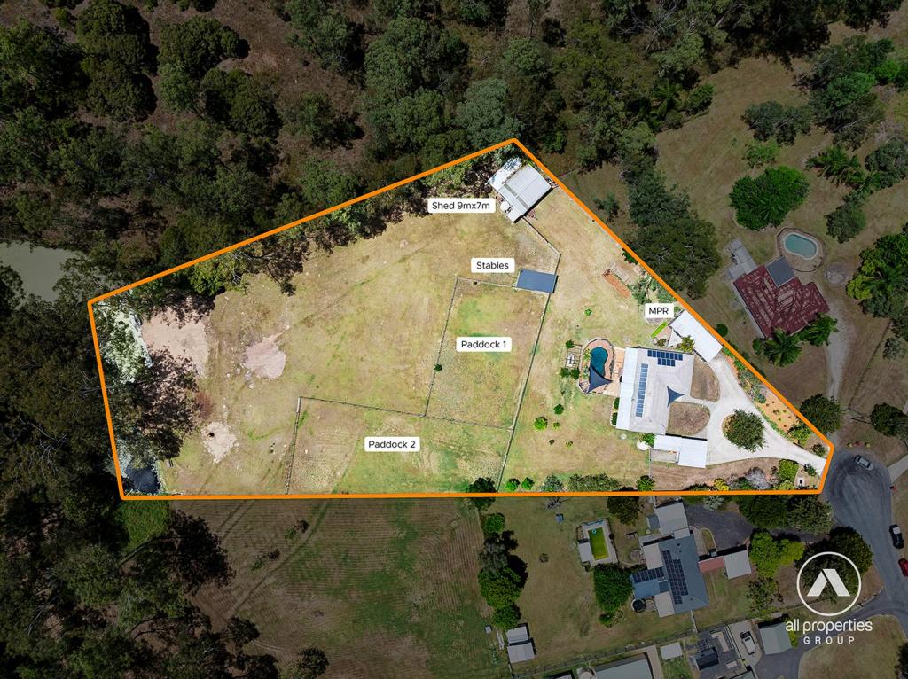 34 Beikoff Cl, North Maclean, QLD 4280