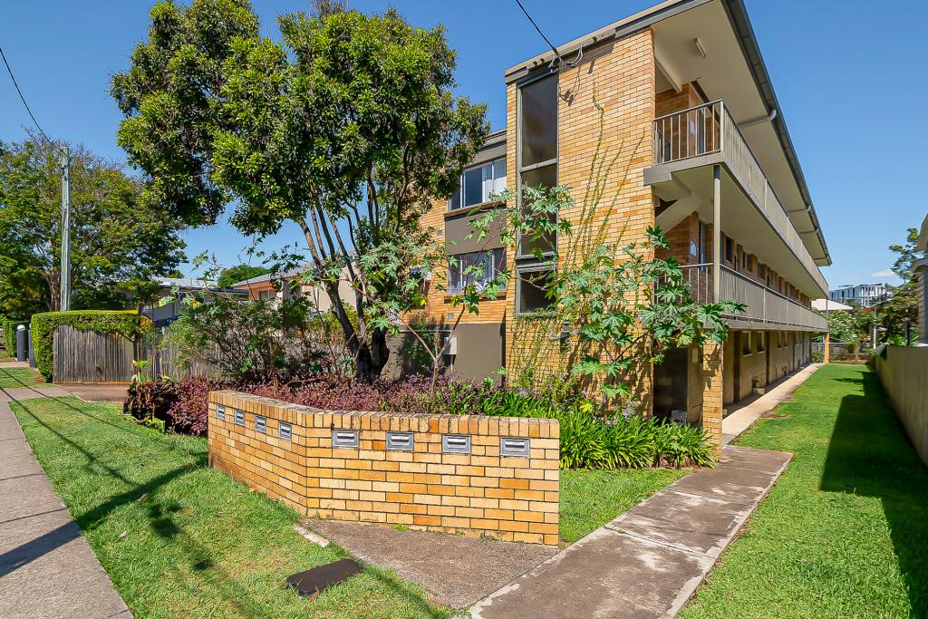 1/9 Cadell St, Toowong, QLD 4066