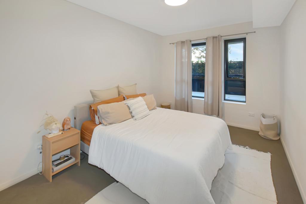 122/7 WINNINGS STREET, NORTH KELLYVILLE, NSW 2155