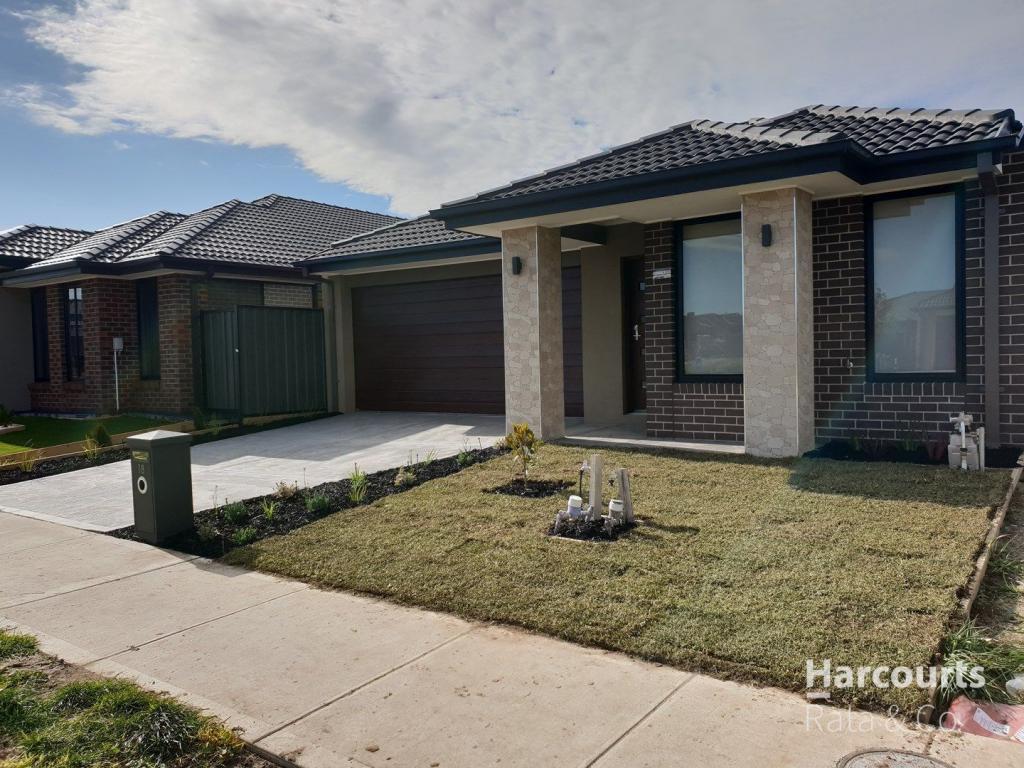 18 Bunting Cres, Kalkallo, VIC 3064