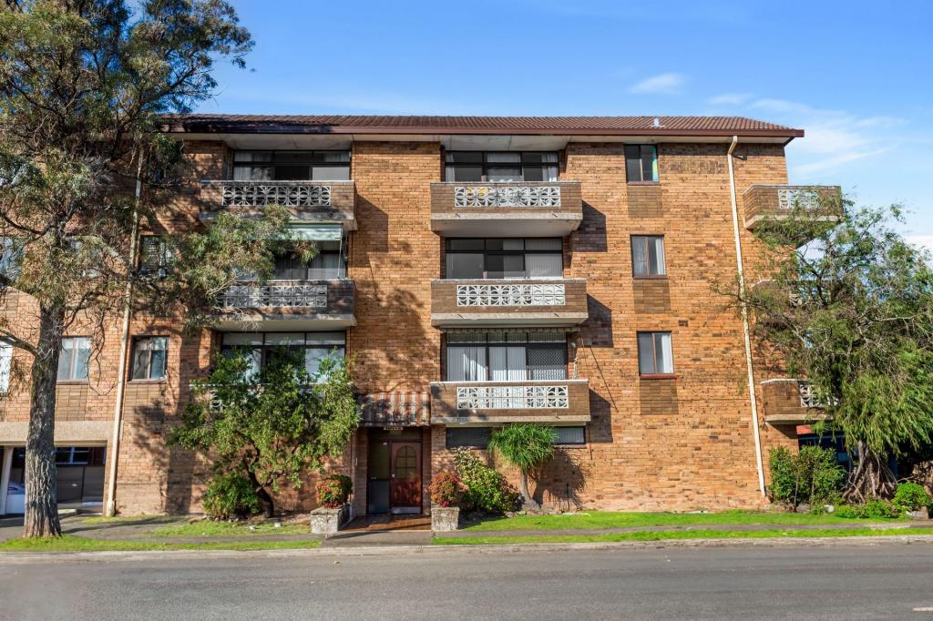 12/187 PRESIDENT AVE, MONTEREY, NSW 2217