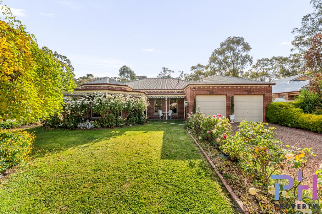 2a Pioneer Dr, Maiden Gully, VIC 3551