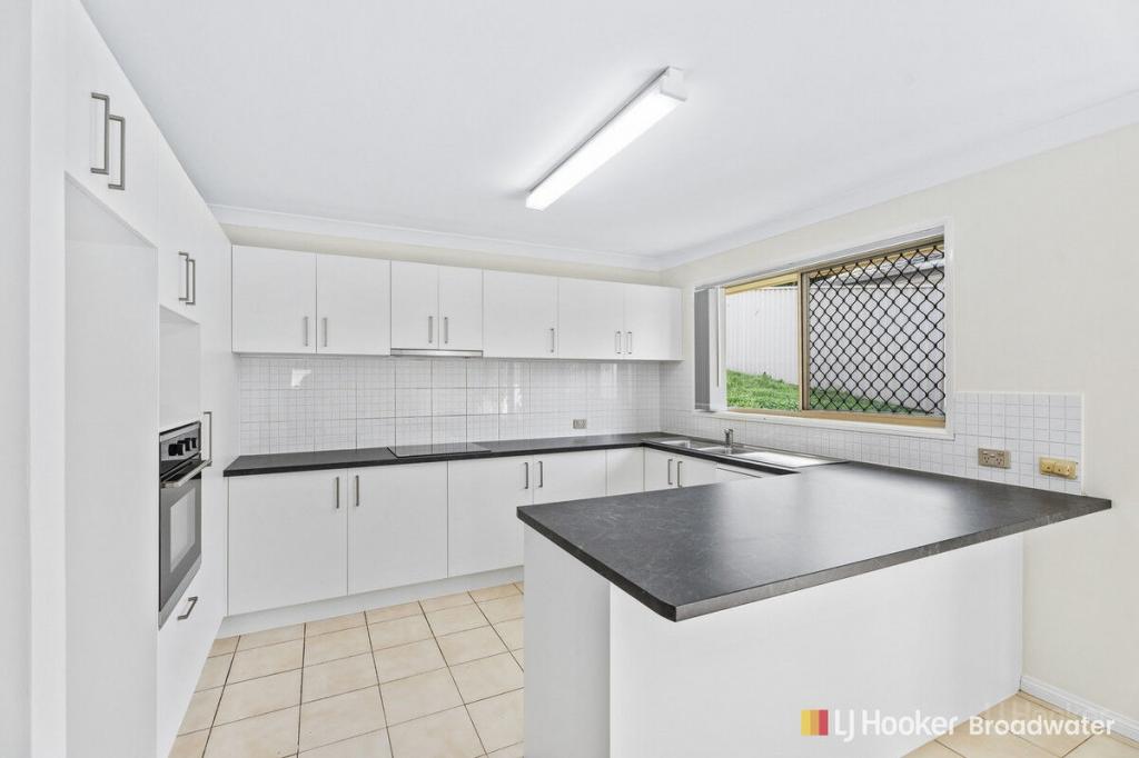 24 Camelot Cres, Hollywell, QLD 4216