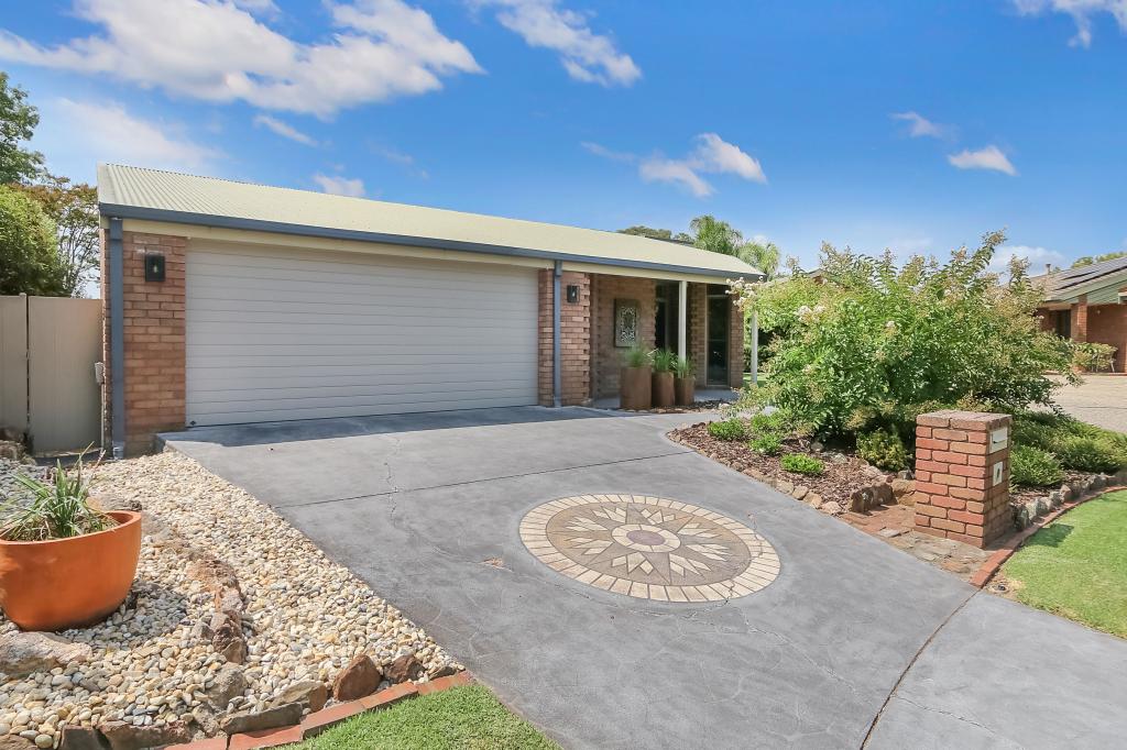 7 Cole Ct, Wodonga, VIC 3690