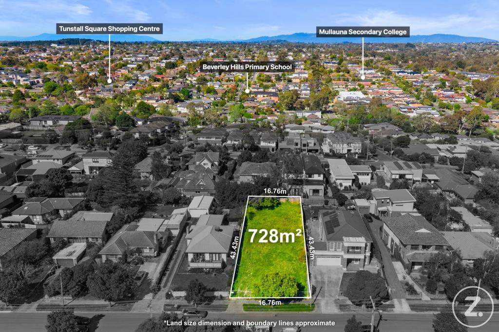 16 Meryl St, Doncaster East, VIC 3109