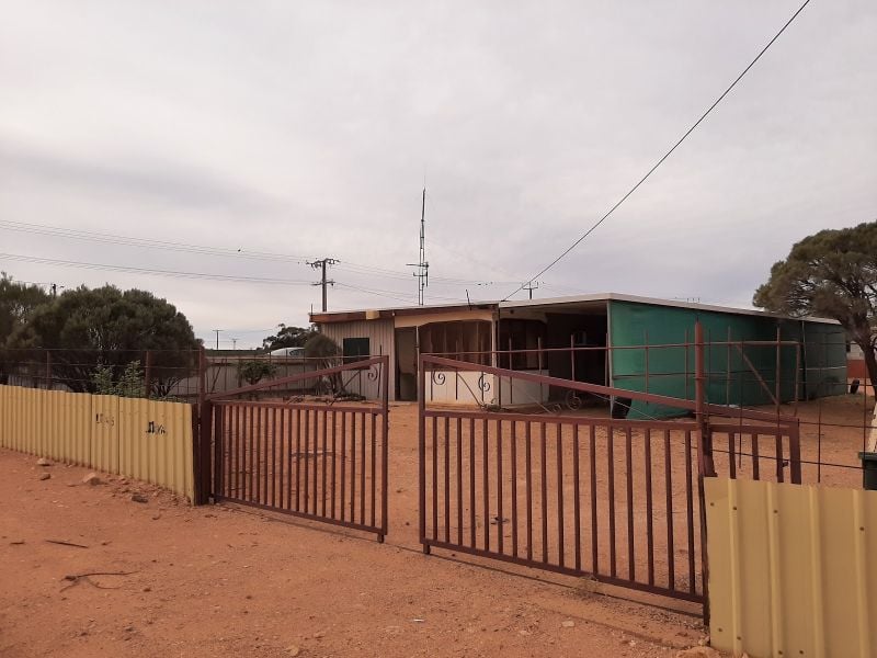 465 Stuart St, Coober Pedy, SA 5723