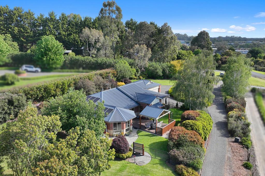 15 Patison Ct, Drouin, VIC 3818