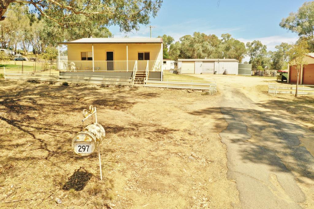 297 Milvale Rd, Young, NSW 2594