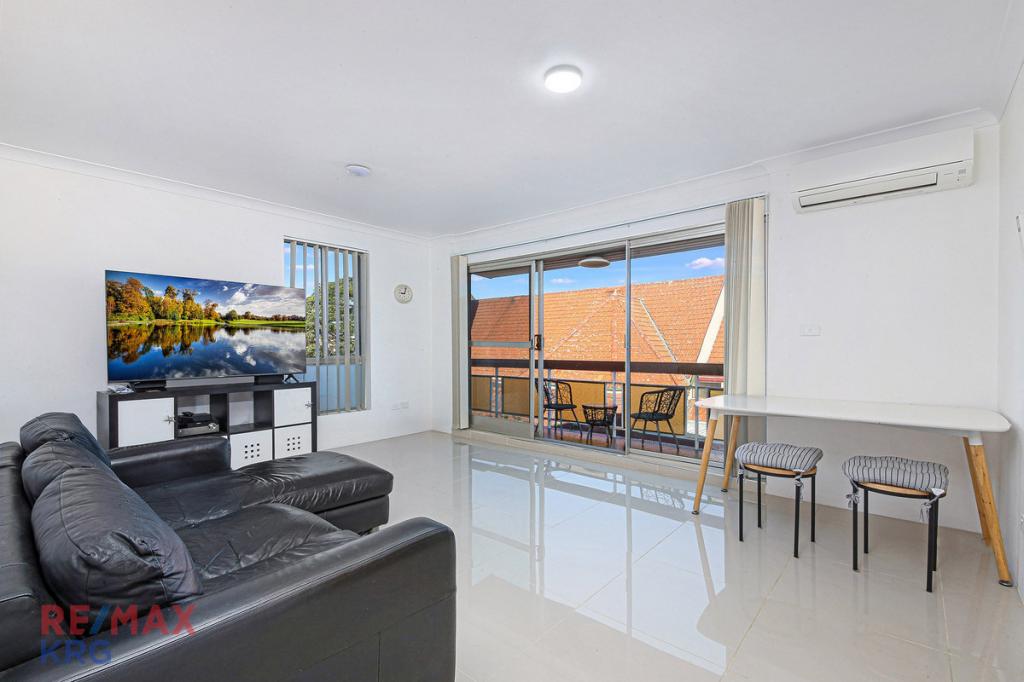 4/84 Concord Rd, North Strathfield, NSW 2137