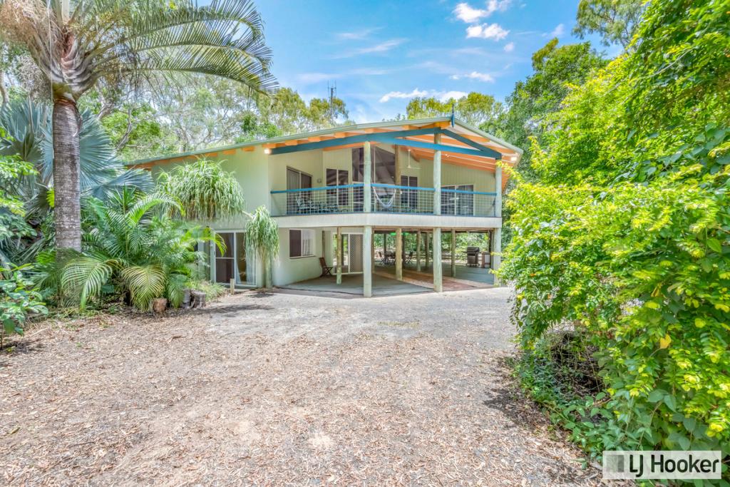 191 Sylvan Dr, Moore Park Beach, QLD 4670