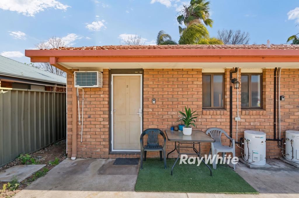 8/133-139 Jacaranda St, Red Cliffs, VIC 3496