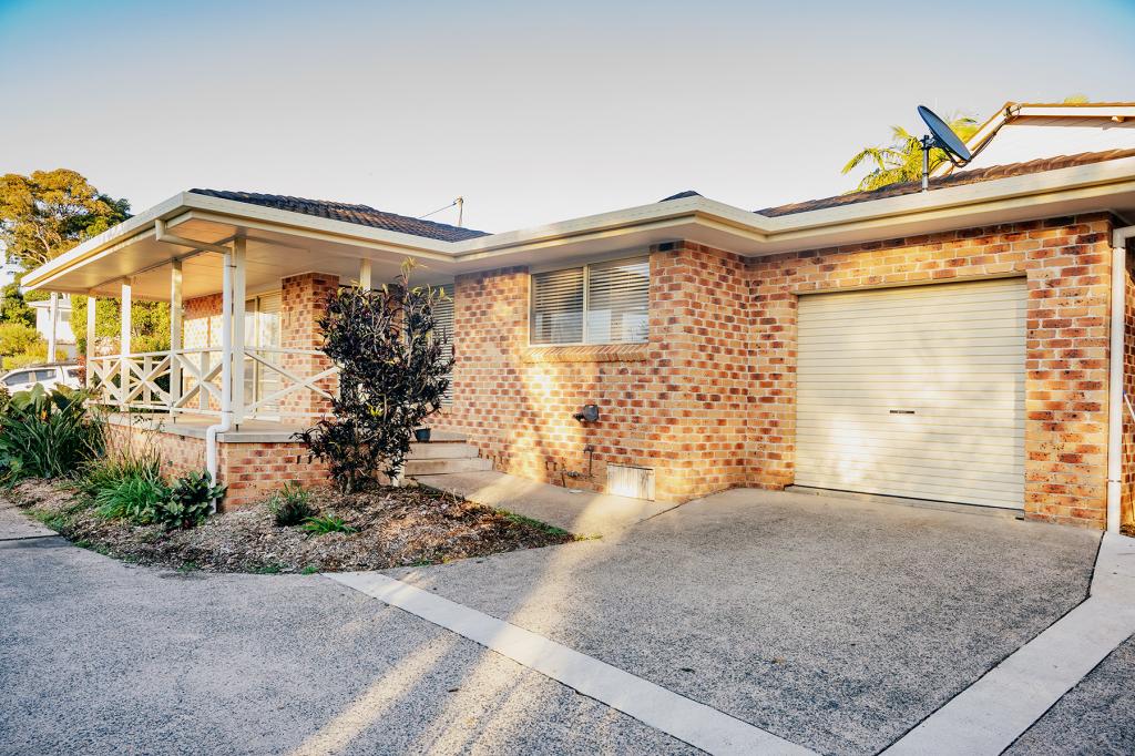 1/19 Dirrigeree Cres, Sawtell, NSW 2452