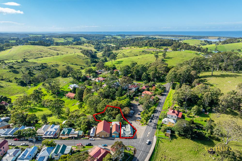 1 Bate St, Central Tilba, NSW 2546