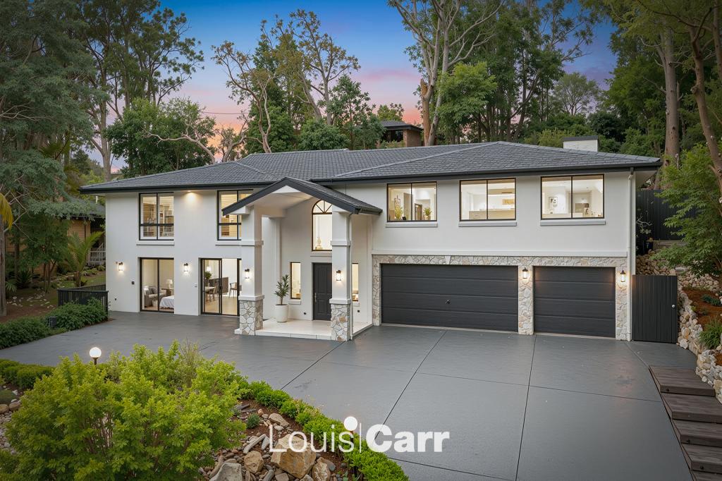 10 Clegg Pl, Glenhaven, NSW 2156