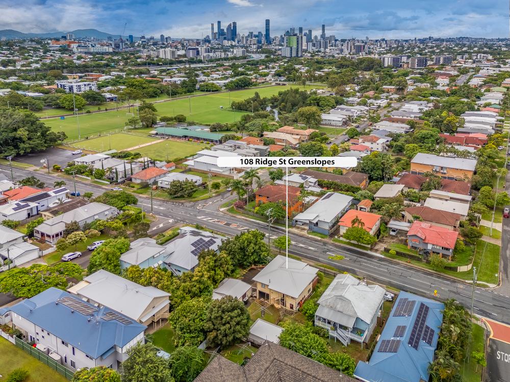 108 Ridge St, Greenslopes, QLD 4120