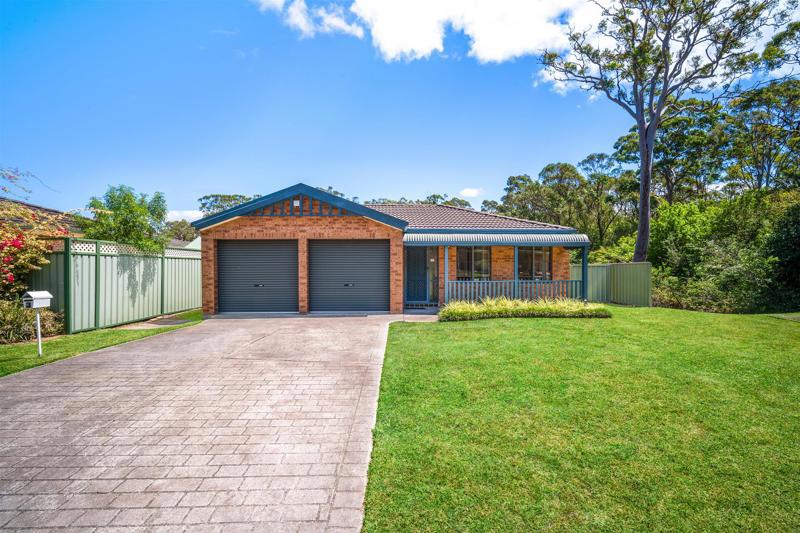 3 Parry Cl, Glendale, NSW 2285