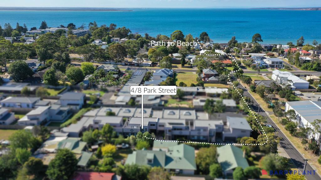 4/8 Park St, Cowes, VIC 3922