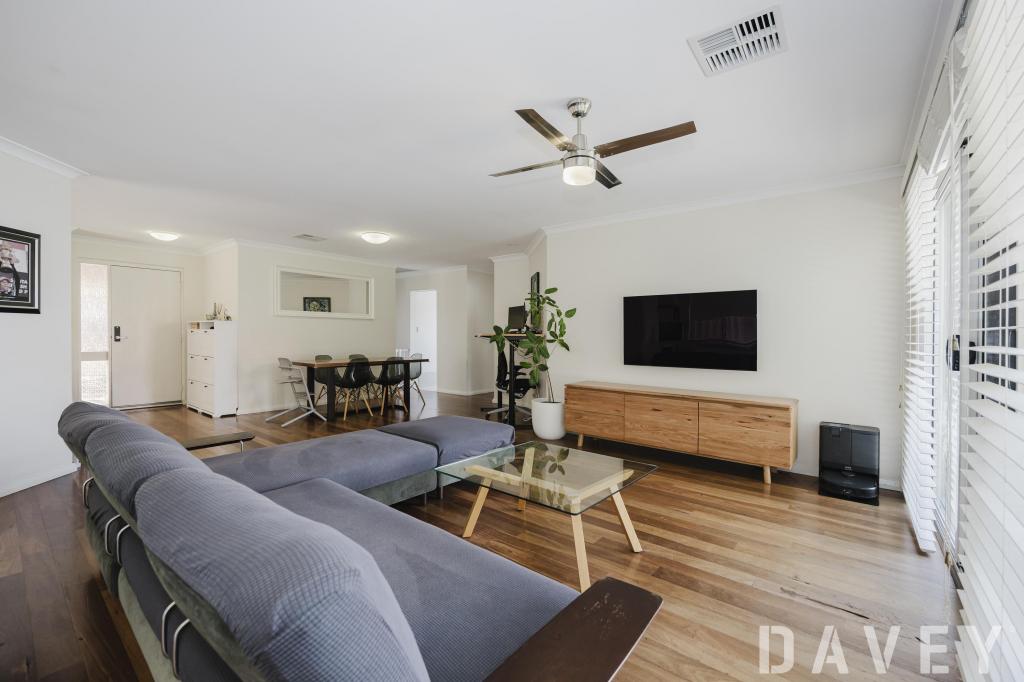 15 Fernwood Sq, Padbury, WA 6025